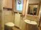 Wohnen in Pocking - gepflegtes Reihenhaus mit Garage - Gäste WC mit Dusche I