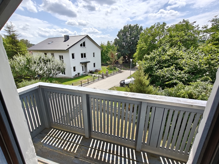 Südbalkon