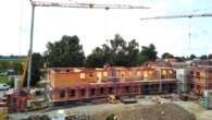 Neubau Senioren gerechtes Wohnen - NEUBAU 2-Zimmer-Eigentumswohnung im Seniorenwohnen Markt Hartkirchen