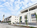 Bauabschnitt 2 fertiggestellt - NEUBAU 2-Zimmer-Eigentumswohnung im Seniorenwohnen Markt Hartkirchen