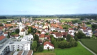 Markt Hartkrichen - NEUBAU 2-Zimmer-Eigentumswohnung im Seniorenwohnen Markt Hartkirchen