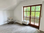 Wohnzimmer - Schönes 2-Zimmer-Appartement inkl. Tiefgarage in ruhigem Appartementhaus in Kirchham