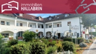2-Zimmer-Appartement - Schönes 2-Zimmer-Appartement inkl. Tiefgarage in ruhigem Appartementhaus in Kirchham