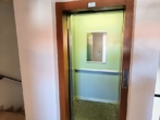 Aufzug - Schönes 2-Zimmer-Appartement inkl. Tiefgarage in ruhigem Appartementhaus in Kirchham