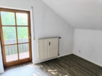 Schlafzimmer - Schönes 2-Zimmer-Appartement inkl. Tiefgarage in ruhigem Appartementhaus in Kirchham
