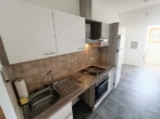 Küchenzeile - Schönes 2-Zimmer-Appartement inkl. Tiefgarage in ruhigem Appartementhaus in Kirchham