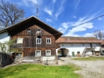 Wohnhaus (abbruchreif) - Vierseithofstelle (sanierungsbedürftig) mit großem Entwicklungspotenzial nahe Golfresort