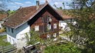 Wohnhaus (abbruchreif) - Vierseithofstelle (sanierungsbedürftig) mit großem Entwicklungspotenzial nahe Golfresort