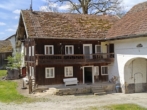 Wohnhaus (abbruchreif) - Vierseithofstelle (sanierungsbedürftig) mit großem Entwicklungspotenzial nahe Golfresort