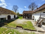 Innenhof - Vierseithofstelle (sanierungsbedürftig) mit großem Entwicklungspotenzial nahe Golfresort