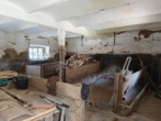 landwirtschaftliches Nebengebäude/Stall - Vierseithofstelle (sanierungsbedürftig) mit großem Entwicklungspotenzial nahe Golfresort