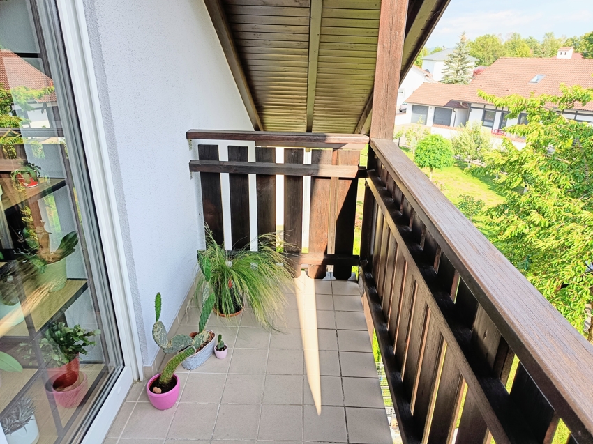 2. Balkon