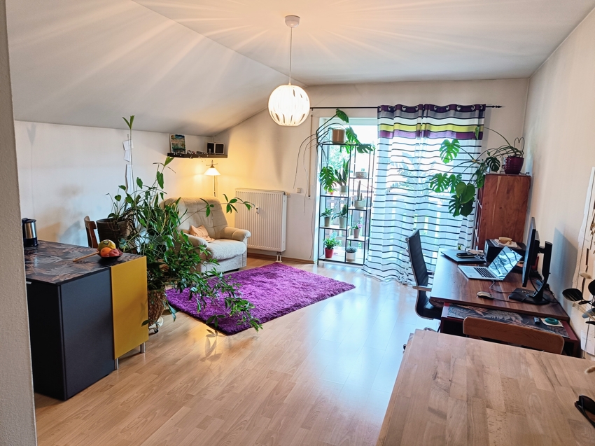 Wohnraum