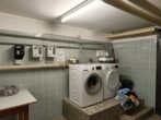 Helles 1-Zimmer-Appartement nähe Johannesbad inkl. abgeschlossener Garage und Kellerabteil - Waschraum