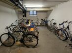 Helles 1-Zimmer-Appartement nähe Johannesbad inkl. abgeschlossener Garage und Kellerabteil - Fahrradkeller