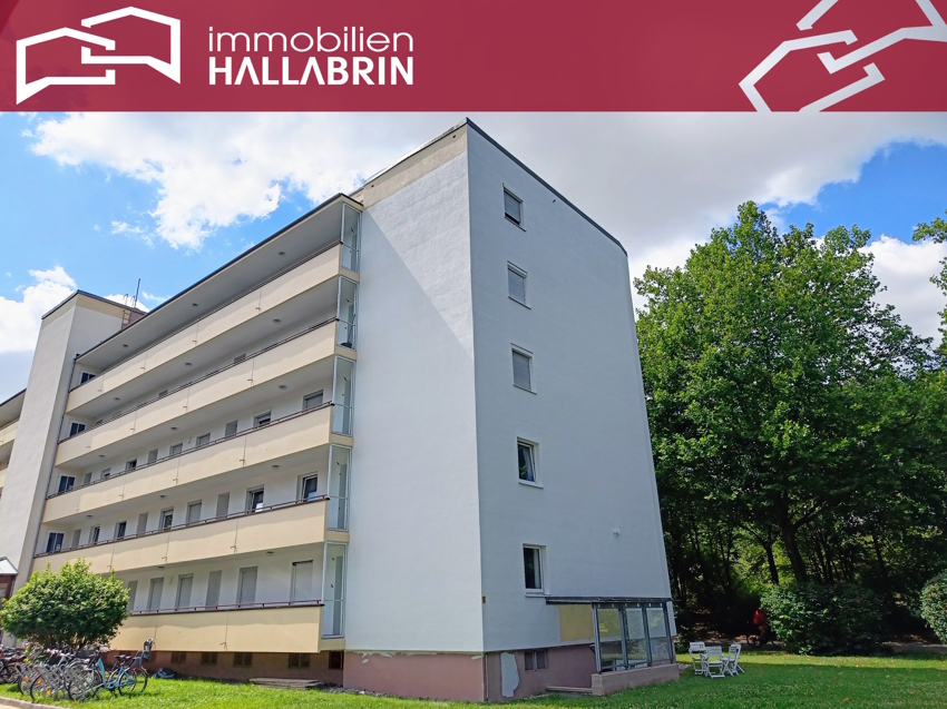1-Zimmer-Appartement Kurzone 1