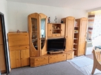 Schrankwand - Appartement mit Schlafnische – nähe Johannesbad zur Eigennutzung