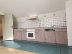 2-Zimmer-Eigentumswohnung mit Personenaufzug, Kellerraum und Tiefgaragenstellplatz in Zentrumsnähe - Einbauküche