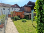Garage - Vermietetes, kleines Wohnhaus mit Garage im Kurort Bad Birnbach