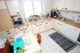 Küche - Vermietetes, kleines Wohnhaus mit Garage im Kurort Bad Birnbach