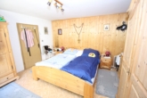Schlafen - Vermietetes, kleines Wohnhaus mit Garage im Kurort Bad Birnbach