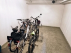 Fahrradraum - 2-Zimmer-Erdgeschosswohnung in ruhiger Siedlungslage in Pocking zu verkaufen