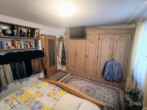 Schlafzimmer - 2-Zimmer-Erdgeschosswohnung in ruhiger Siedlungslage in Pocking zu verkaufen