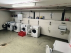 Waschraum UG - 2-Zimmer-Erdgeschosswohnung in ruhiger Siedlungslage in Pocking zu verkaufen