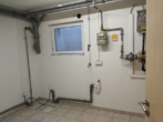 Hauswirtschafts-/u. Technikraum - renovierungs-/sanierungsbedürftige Doppelhaushälfte mit Garage in der Kreisstadt Pfarrkirchen
