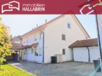 renovierungs-/sanierungsbedürftige Doppelhaushälfte mit Garage in der Kreisstadt Pfarrkirchen - renovierungs-/sanierungsbedürftige Doppelhaushälfte mit Garage in der Kreisstadt Pfarrkirchen