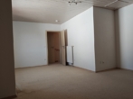 Schlafzimmer/Atelier im DG - renovierungs-/sanierungsbedürftige Doppelhaushälfte mit Garage in der Kreisstadt Pfarrkirchen