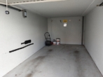 Garage - renovierungs-/sanierungsbedürftige Doppelhaushälfte mit Garage in der Kreisstadt Pfarrkirchen