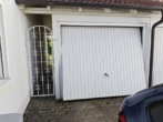 Einzelgarage - renovierungs-/sanierungsbedürftige Doppelhaushälfte mit Garage in der Kreisstadt Pfarrkirchen