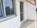 Südbalkon - renovierungs-/sanierungsbedürftige Doppelhaushälfte mit Garage in der Kreisstadt Pfarrkirchen