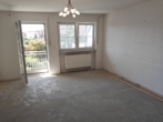 Elternschlafzimmer - renovierungs-/sanierungsbedürftige Doppelhaushälfte mit Garage in der Kreisstadt Pfarrkirchen