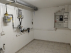 Hauswirtschafts-/u. Technikraum - renovierungs-/sanierungsbedürftige Doppelhaushälfte mit Garage in der Kreisstadt Pfarrkirchen