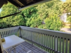 OG: Westbalkon - Im Doppelpack/zwei Wohnungen in einer Einheit – 2-Zi.-Whg. im OG mit 2-Zi.-Dachgeschoss-Whg.