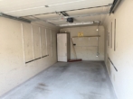 Garage - Im Doppelpack/zwei Wohnungen in einer Einheit – 2-Zi.-Whg. im OG mit 2-Zi.-Dachgeschoss-Whg.