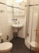 Badezimmer mit Dusche - 2-Zimmer-Eigentumswohnung mit Kfz-Stellplatz im Herzen von Bad Birnbach