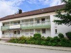 2-Zimmer-Eigentumswohnung mit eigenem Eingang - 2-Zimmer-Eigentumswohnung mit Kfz-Stellplatz im Herzen von Bad Birnbach