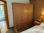 Schlafen - 2-Zimmer-Eigentumswohnung mit Kfz-Stellplatz im Herzen von Bad Birnbach