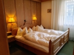 Schlafen - 2-Zimmer-Eigentumswohnung mit Kfz-Stellplatz im Herzen von Bad Birnbach