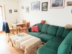 Wohnen/Essen - vermietete 2-Zimmer-Eigentumswohnung mit Garage in Bayerbach