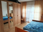 Schlafen - vermietete 2-Zimmer-Eigentumswohnung mit Garage in Bayerbach