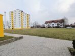 Wohnbaugrundstück in Neustadt/Donau - Baugrundstück  1781 m²