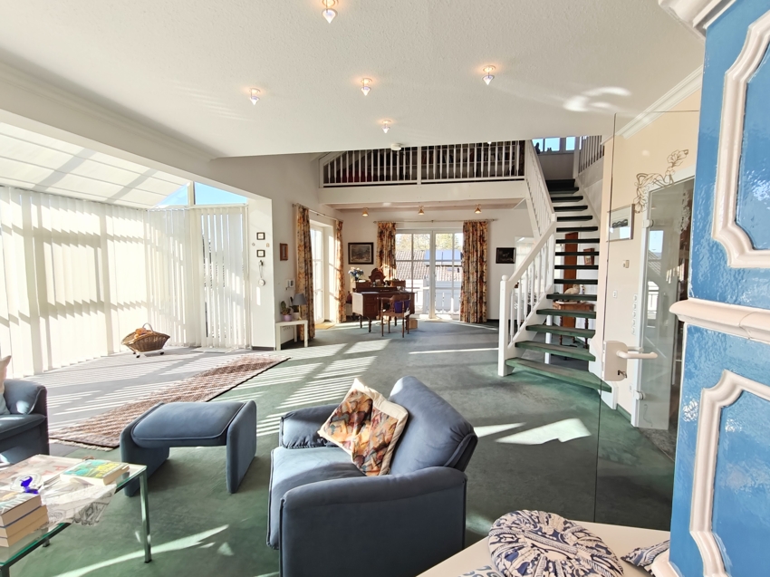 Wohnen (42,75 m² Wfl.)