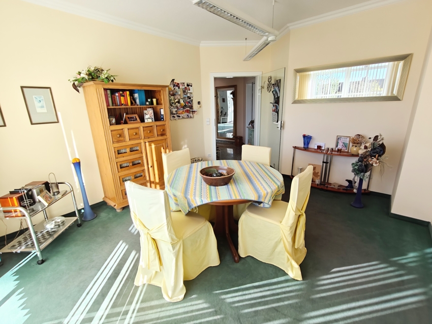 Büro/Hobbyraum
