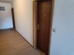 Eingang zum Appartement - Lage gut – alles gut! Appartement mitten im Kurort Bad Birnbach
