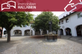 Appartement in zentraler Lage - Lage gut – alles gut! Appartement mitten im Kurort Bad Birnbach