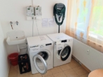 Waschküche - Schön geschnittenes 1-Zimmer Appartement mit separierter Küche und Tiefgaragenstellplatz